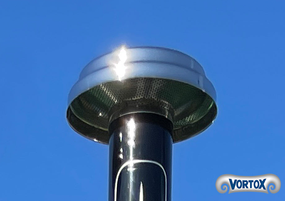 Vortox Air Technology