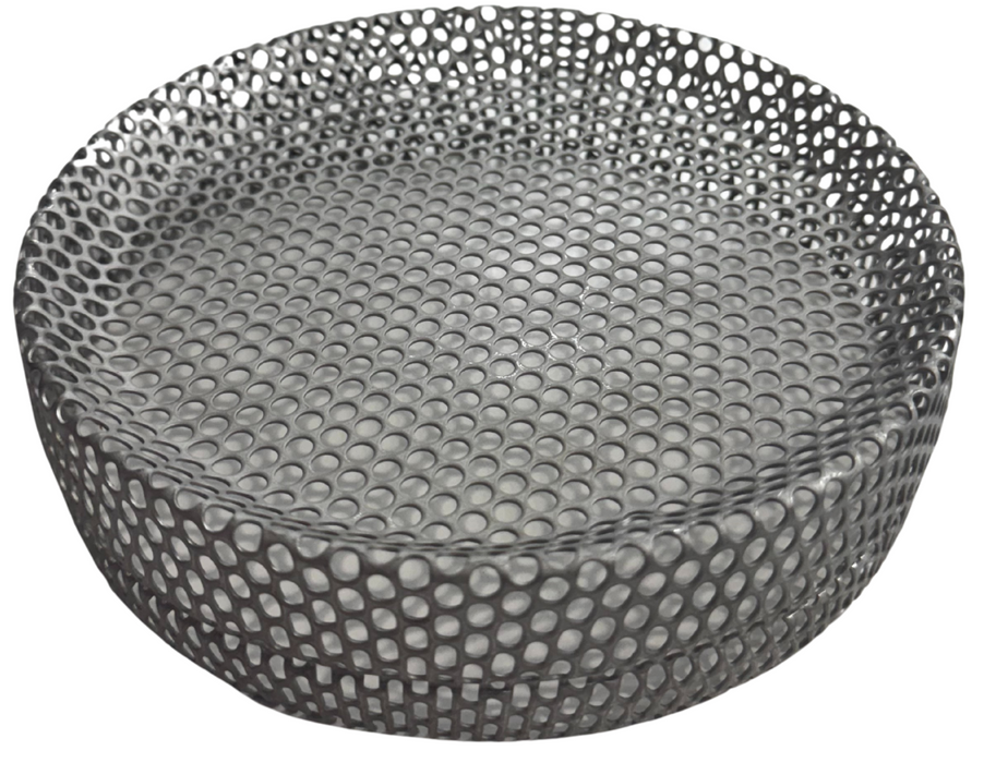 Pressed Shell for WD Separator