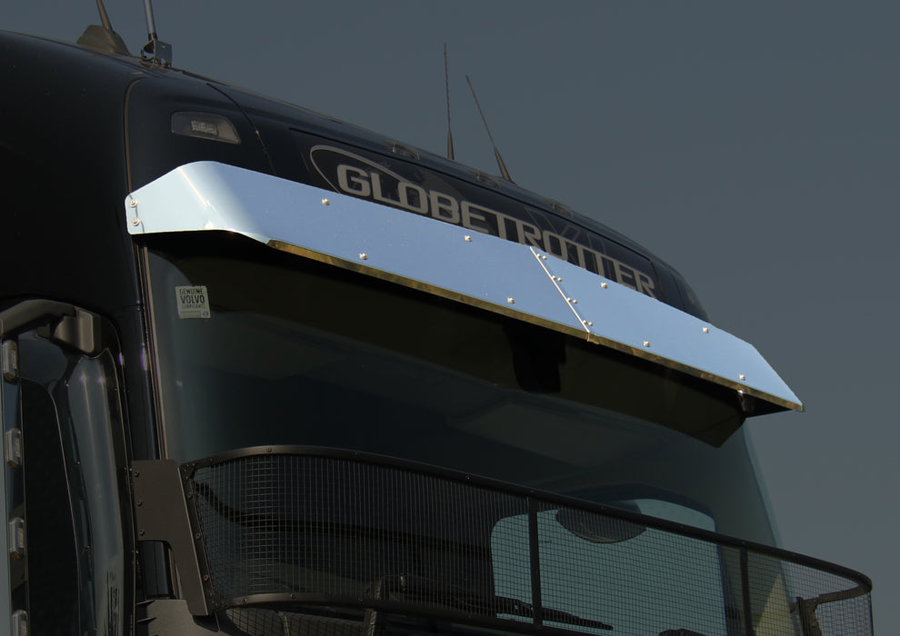 Volvo 13" Drop Visor