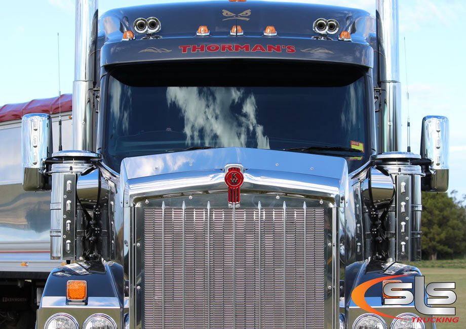 Kenworth T610SAR