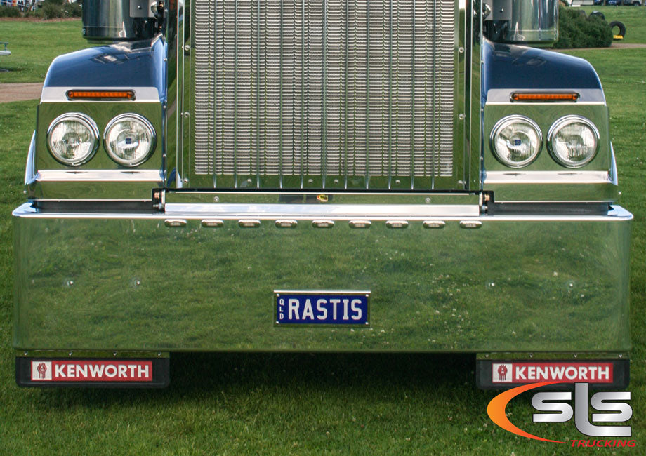 Bonnet Hinge Trim, Plain