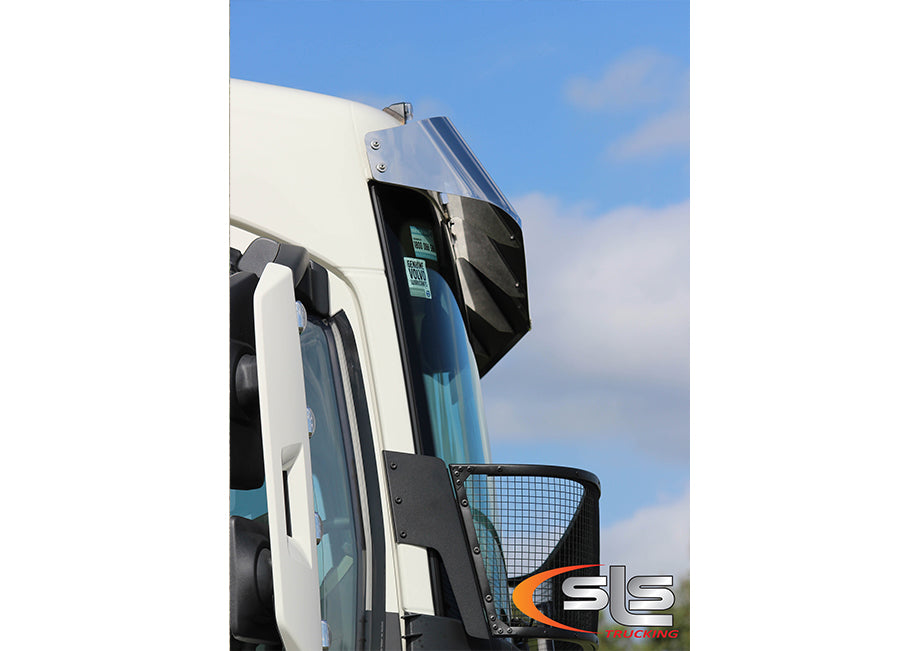 Volvo 13" Drop Visor