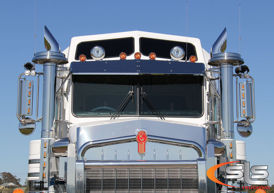Kenworth W900SAR